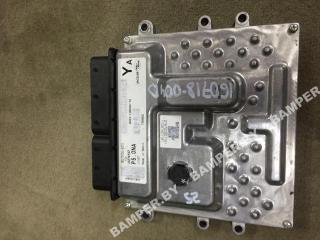 Блок управления двигателем Land Rover Range Rover Sport 2010