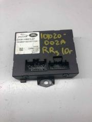 Блок управления крышкой багажника Land Rover Range Rover Sport 2012