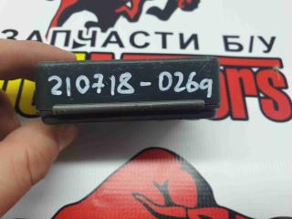 Блок управления центральным замком Range Rover Sport 2012 L320