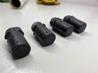 Датчик парктроника Land Rover Range Rover Sport 2007 контрактная Датчик парктроника Land Rover Range Rover Sport 2007