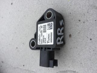 Датчик удара Land Rover Range Rover Sport 2011