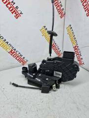 Замок двери задней правой Land Rover Range Rover Sport 2012