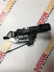Замок двери задней правой Land Rover Range Rover Sport 2010