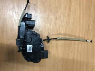 Замок двери задней правой Land Rover Range Rover Sport 2011
