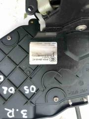 Замок двери задней правой Land Rover Range Rover Sport 2012