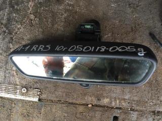 Зеркало салона Land Rover Range Rover Sport 2011 контрактная Зеркало салона Land Rover Range Rover Sport 2011