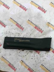 Молдинг двери задней левой Land Rover Range Rover Sport 2012 контрактная Молдинг двери задней левой Land Rover Range Rover Sport 2012