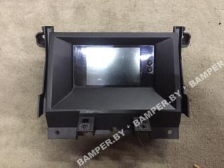 Дисплей Land Rover Range Rover Sport 2007