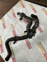 Патрубок (трубопровод Land Rover Range Rover Sport 2012