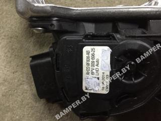 Педаль Range Rover Sport 2011 L320