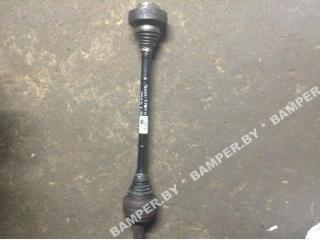 Полуось (приводной вал Audi Q7 2006