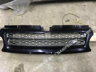 Решетка радиатора Land Rover Range Rover Sport 2012