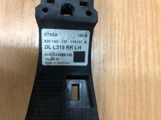 Скелет ручки наружной задней левой Land Rover Range Rover Sport 2009