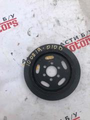 Шкив коленвала Land Rover Range Rover Sport 2012