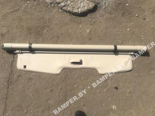 Шторка багажника Land Rover Range Rover Sport 2010 контрактная Шторка багажника Land Rover Range Rover Sport 2010