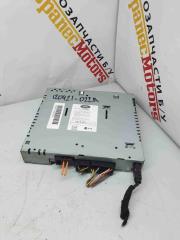 Блок радио Land Rover Range Rover 2007 контрактная Блок радио Land Rover Range Rover 2007