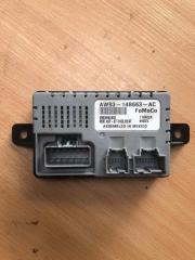 Блок управления (другие) Land Rover Range Rover 2011