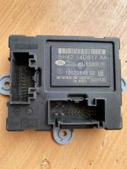 Блок управления двери передней левой Land Rover Range Rover 2011