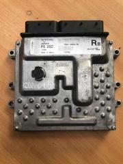 Блок управления двигателем Land Rover Range Rover 2012
