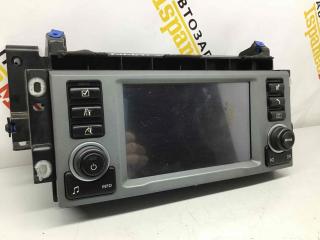 Дисплей Land Rover Range Rover 2007