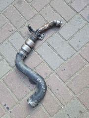 Патрубок интеркулера Land Rover Range Rover 2008