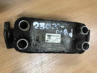Радиатор АКПП Land Rover Range Rover Sport 2007