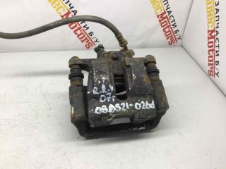 Суппорт задний левый Land Rover Range Rover 2007