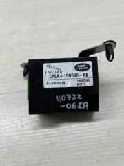 Блок радио Land Rover Range Rover 2014 контрактная Блок радио Land Rover Range Rover 2014