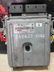 Блок управления двигателем Land Rover Range Rover 2020