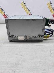 Блок управления магнитолой Land Rover Range Rover 2020 контрактная Блок управления магнитолой Land Rover Range Rover 2020