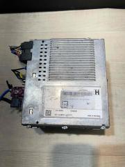 Блок управления магнитолой Land Rover Range Rover 2020 контрактная Блок управления магнитолой Land Rover Range Rover 2020