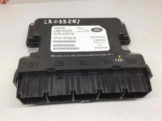 Блок управления пневмоподвеской Land Rover Range Rover 2015