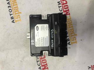 Блок управления пневмоподвеской Land Rover Range Rover 2014