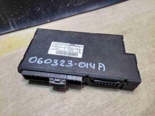 Блок управления сиденьем Land Rover Range Rover 2013