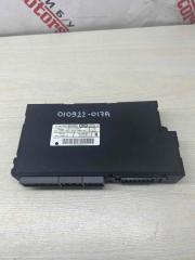 Блок управления сиденьем Land Rover Range Rover 2014