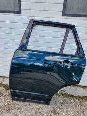 Дверь задняя левая Land Rover Range Rover 2021