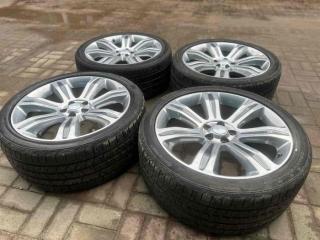 Диск литой Land Rover Range Rover 2017