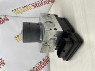 Блок ABS Mercedes-Benz GLE 2017