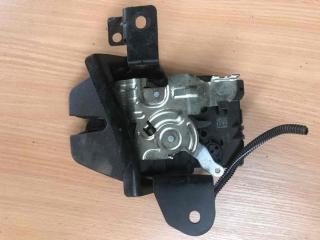 Замок багажника Land Rover Range Rover 2014