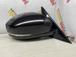 Зеркало наружное правое Land Rover Range Rover 2015