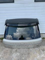 Крышка багажника (дверь 3-5) Land Rover Range Rover 2015