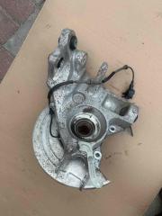 Кулак задний левый Land Rover Range Rover 2021