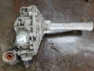 Редуктор переднего моста Land Rover Range Rover 2021