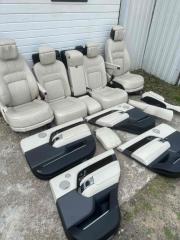 Салон (комплект сидений) Land Rover Range Rover 2021