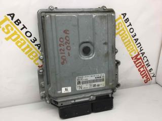 Блок управления двигателем Land Rover Range Rover 2014