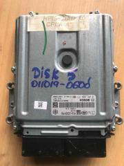 Блок управления двигателем Land Rover Discovery 5 2018