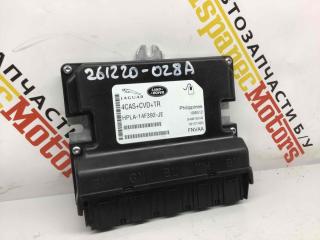 Блок управления пневмоподвеской Land Rover Discovery 5 2018