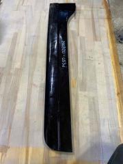 Молдинг крыши задний правый Land Rover Discovery 5 2018 контрактная Молдинг крыши задний правый Land Rover Discovery 5 2018