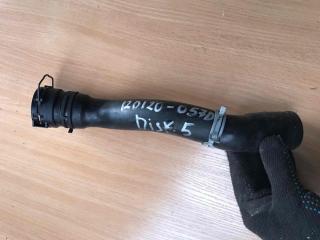 Патрубок (трубопровод Land Rover Discovery 5 2018