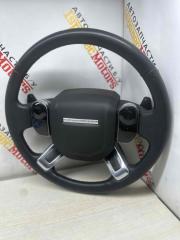 Руль Land Rover Discovery 5 2020